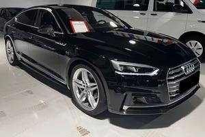 Audi A5 SPB 40 g-tron S tronic Design