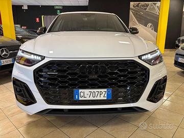 AUDI Q5 SPB 40 TDI S tronic S line plus *tetto