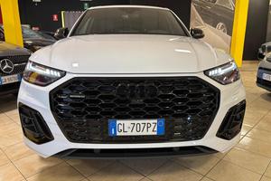 AUDI Q5 SPB 40 TDI S tronic S line plus *tetto