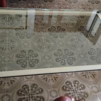 Tavolino LC10 Le Corbusier Cassina