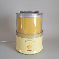 Gelatiera ad accumulo Girmi gelato