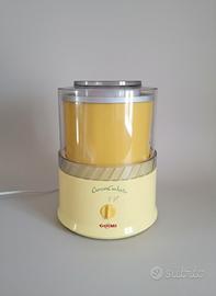 Gelatiera ad accumulo Girmi gelato