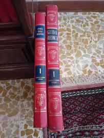 Storia della Medicina vol. 1 e Guida Medica vol. 1