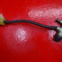 POMPA FRENO POSTERIORE DUCATI 1098