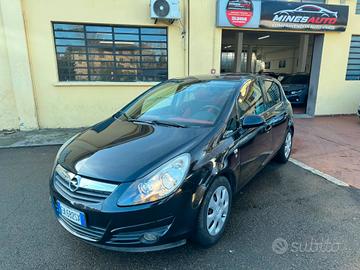 Opel Corsa Anno 2010 1.3 Diesel OK NEOPAT EURO4