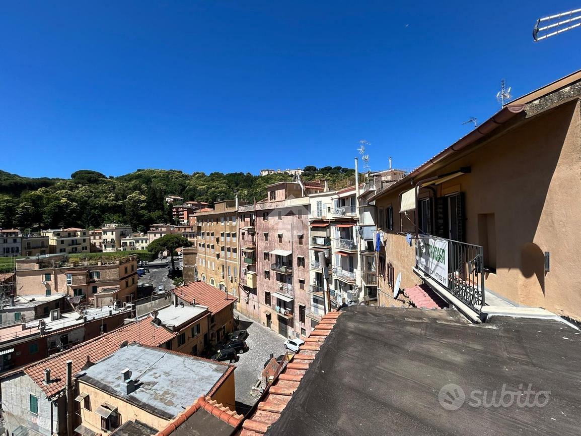 Appartamento – Monte Compatri, Pratarena - Altro
