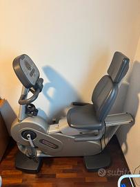 Cyclette Technogym Recline Forma 500
