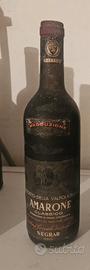 amarone classico produzione 1968