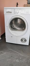 Asciugatrice Siemens E46-30