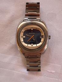 Invicta Electronic Swissonic Anni '70Da Collezione