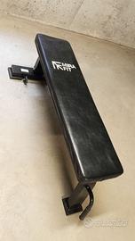 Panca piana powerlifting