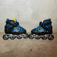 Pattini Roller Oxelo Decathlon