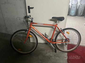 BICI BOTTECCHIA MOUNTAIN BIKE