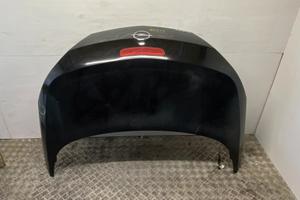 COFANO PORTELLONE BAULE POSTERIORE NERO OPEL TIGRA
