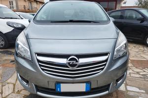 Opel Meriva 1.6 CDTI Start&Stop Cosmo