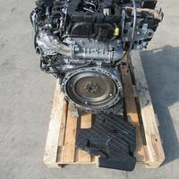 MOTORE - 651960 Mercedes ML 250 2143 TD