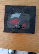 ceramica di Romano Rui