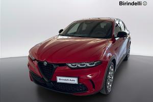 ALFA ROMEO Tonale - Tonale 1.5 130 CV MHEV TCT7 Ed