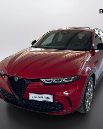 ALFA ROMEO Tonale - Tonale 1.5 130 CV MHEV TCT7 Ed