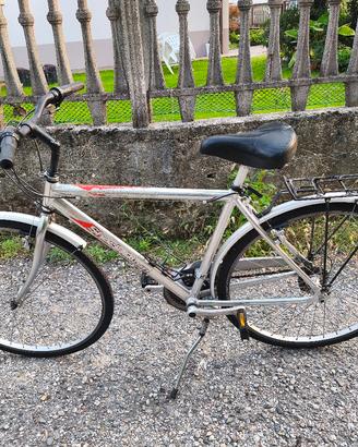 bicicletta city bike ruote da 28