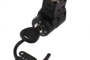 Blocchetto accensione Peugeot Fox