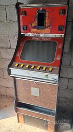 CABINATO PER VIDEOGIOCHI ARCADE