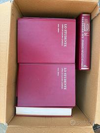 ENCICLOPEDIA LO STUDENTE