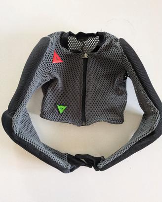 Protezioni per bambini Dainese