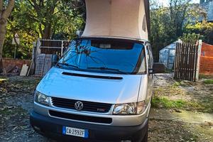 Volkswagen T4 California Coach 2.5 TDI 111 KW 