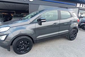 Ford EcoSport 1.5D 90K KM