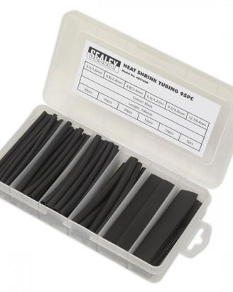 Set di 95 tubi termorestringenti