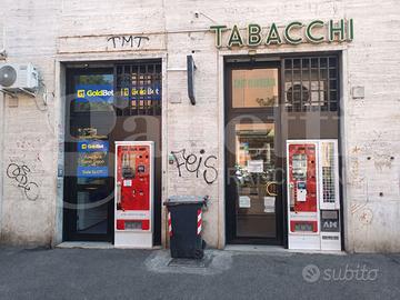 Attività Commerciale Roma [Cod. rif 3330458VCG]