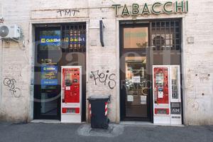 Attività Commerciale Roma [Cod. rif 3330458VCG]