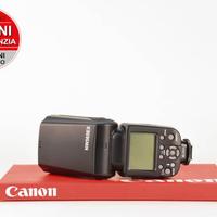 Flash Neewer NW 565 EX Canon USATO GARANTITO PER D