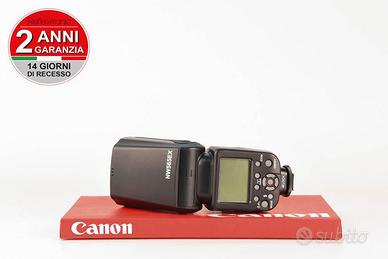 Flash Neewer NW 565 EX Canon USATO GARANTITO PER D