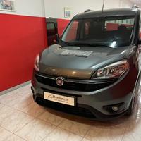 Fiat Doblo Doblò 1.6 MJT 16V 105CV Lounge