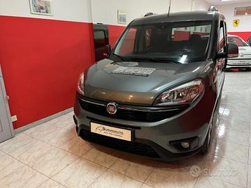 Fiat Doblo Doblò 1.6 MJT 16V 105CV Lounge