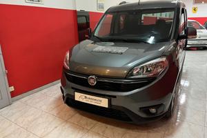 Fiat Doblo Doblò 1.6 MJT 16V 105CV Lounge