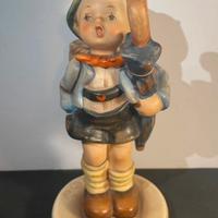 Hummel - Home From Market #198 2/0