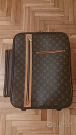 Trolley Originale Louis Vuitton Pegase50 Monogram