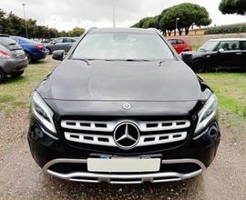 MERCEDES-BENZ GLA 200 d Automatic Executive - IV