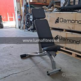 Panca Regolabile Technogym