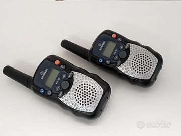 RADIO RICETRASMITTENTI - BRONDI FX 10