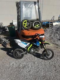 Polini Altro modello