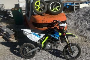 Polini Altro modello