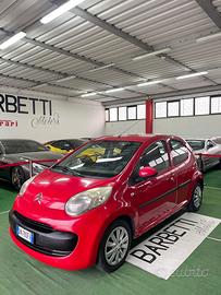 Citroen C1 1.4 HDi Neopatentati Unipro PERMUTE RAT