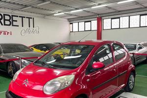 Citroen C1 1.4 HDi Neopatentati Unipro PERMUTE RAT