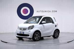 SMART ForTwo 70 1.0 PROXY TETTO PANORAMA NEOPATE