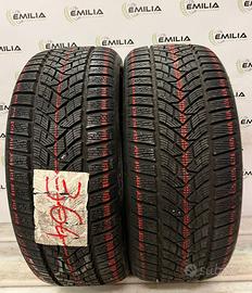 GOMME USATE 225 45 18 DUNLOP INVERNALI AL 80%
