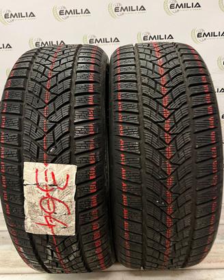 GOMME USATE 225 45 18 DUNLOP INVERNALI AL 80%
